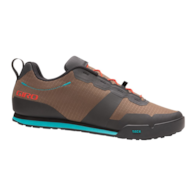 Buty męskie GIRO TRACKER FASTLACE java lava roz.43 (NEW)