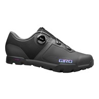 Buty damskie GIRO FORMULA W black roz.42,5 (NEW)