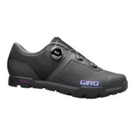 Buty damskie GIRO FORMULA W black roz.42,5 (WYPRZEDAŻ -50%)