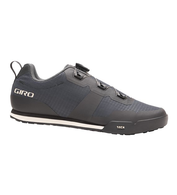 Buty damskie GIRO TRACKER BOA W portaro gray sandstone roz.36 (NEW)