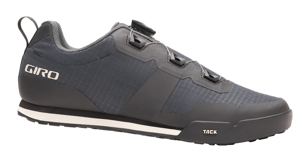 Buty damskie GIRO TRACKER BOA W portaro gray sandstone roz.38 (NEW)