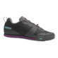 Buty damskie GIRO TRACKER FASTLACE W black throwback purple roz.40 (WYPRZEDAŻ -50%)