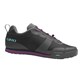 Buty damskie GIRO TRACKER FASTLACE W black throwback purple roz.43 (NEW)