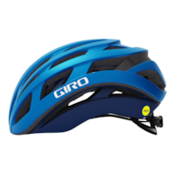 Kask szosowy GIRO HELIOS SPHERICAL matte ano blue roz. S (51-55 cm).