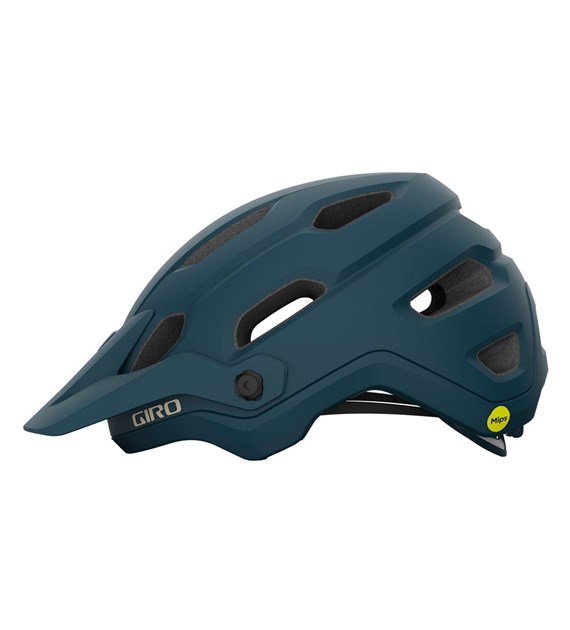 Kask mtb GIRO SOURCE MIPS matte harbor blue roz. L (59-63 cm) (NEW 2025)