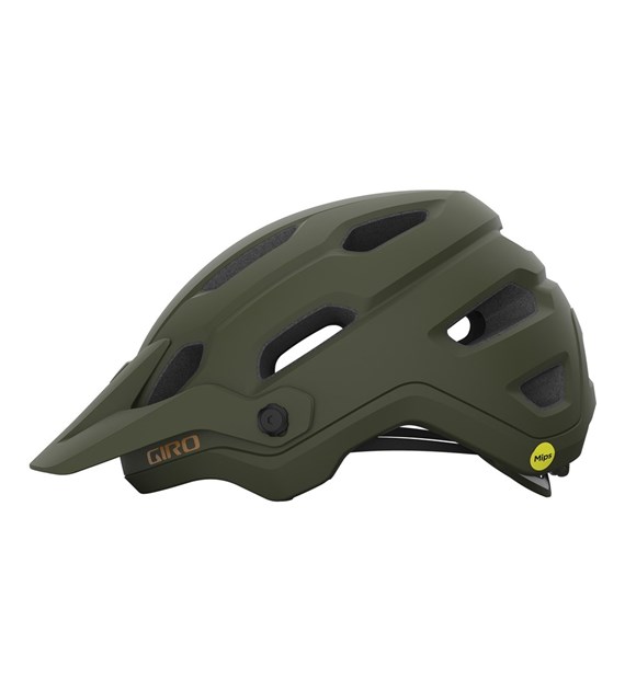 Kask mtb GIRO SOURCE MIPS matte trail green roz. S (51-55 cm) (NEW 2025)