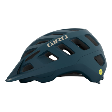 Kask mtb GIRO RADIX matte harbor blue