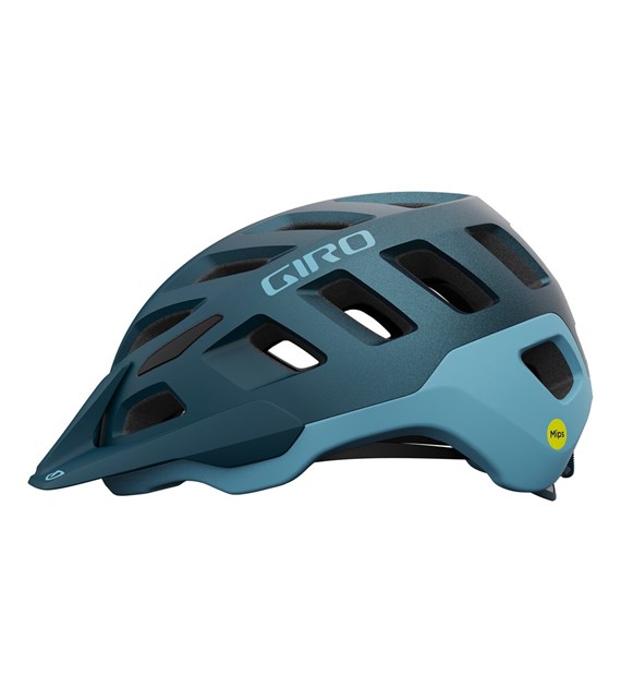 Kask mtb GIRO RADIX MIPS W matte ano harbor blue roz. S (51-55 cm) (WYPRZEDAŻ -50%)