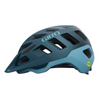Kask mtb GIRO RADIX INTEGRATED MIPS W matte ano harbor blue roz. M (55-59 cm) (WYPRZEDAŻ -50%)
