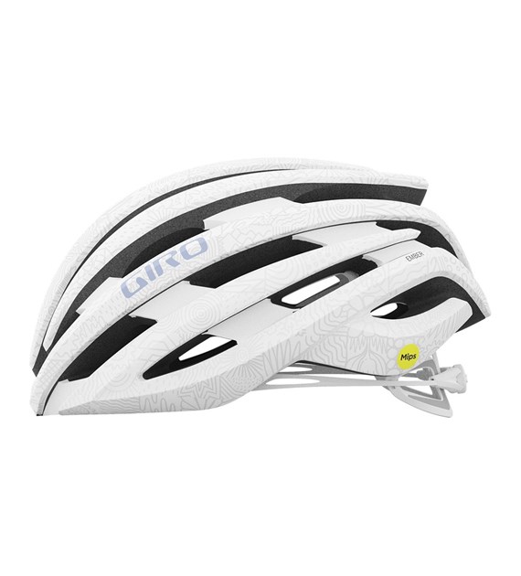 Kask szosowy GIRO EMBER MIPS matte pearl white roz. S (51-55cm)