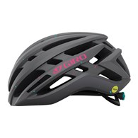 Kask szosowy GIRO AGILIS INTEGRATED MIPS W matte charcoal mica roz. S (51-55 cm) (NEW)...