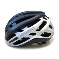 Kask szosowy GIRO AGILIS INTEGRATED MIPS W matte midnight lavender grey roz. S (51-55 cm) (WYPRZEDAŻ -50%)
