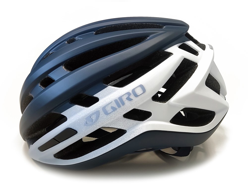 Kask szosowy GIRO AGILIS INTEGRATED MIPS W matte midnight lavender grey roz. S (51-55 cm) (NEW)