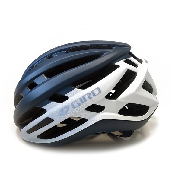 Kask szosowy GIRO AGILIS W matte midnight lavender grey roz. S (51-55 cm) (NEW)