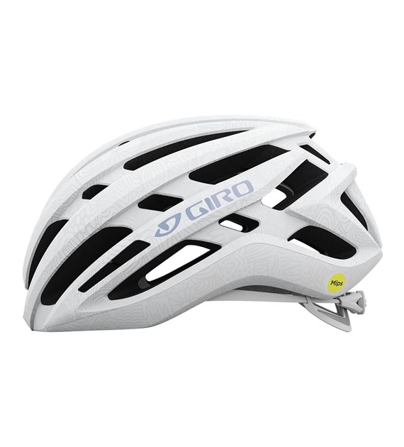 Kask szosowy GIRO AGILIS W matte pearl white roz. S (51-55 cm) (NEW)...