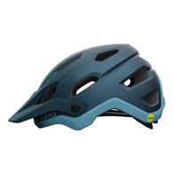 Kask mtb GIRO SOURCE INTEGRATED MIPS W matte ano harbor blue roz. M (55-59 cm) (WYPRZEDAŻ -50%)