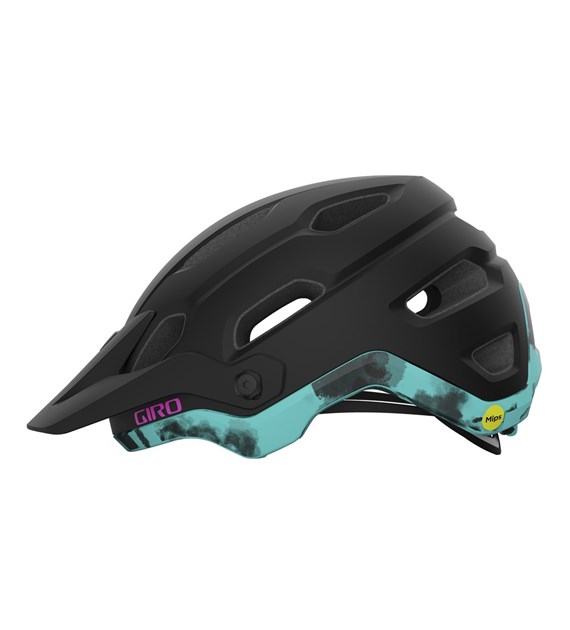 Kask mtb GIRO SOURCE MIPS W matte black ice dye roz. M (55-59 cm) (NEW 2025)