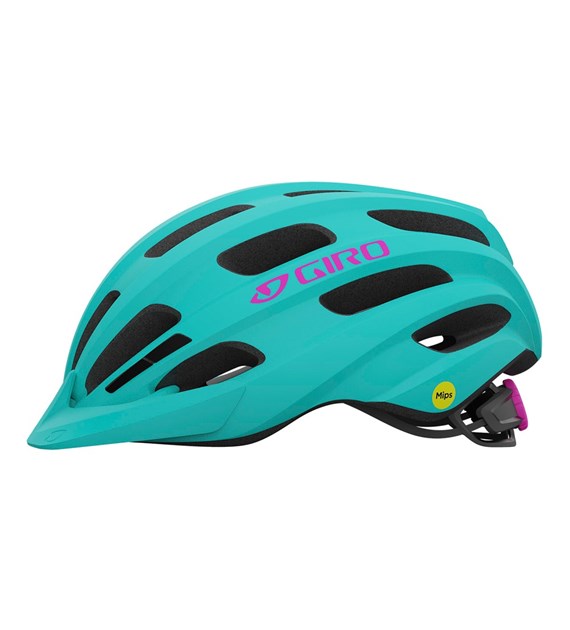 Kask mtb GIRO VASONA INTEGRATED MIPS matte screaming teal roz. Uniwersalny (50-57 cm) (NEW)