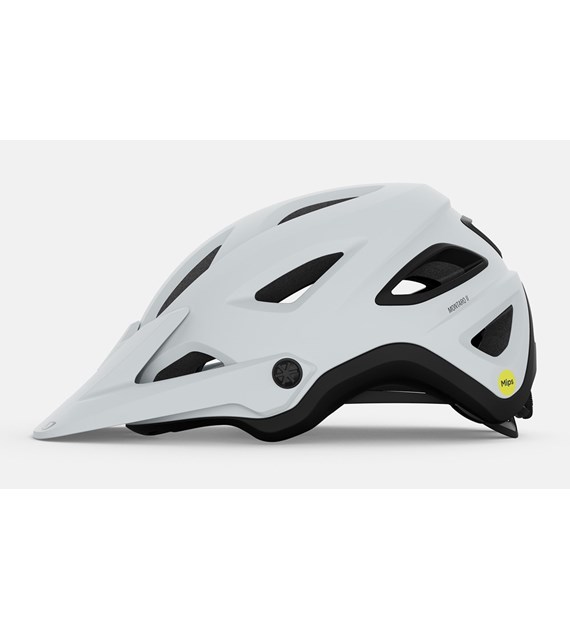 Kask mtb GIRO MONTARO MIPS II matte chalk roz. L (59-63 cm) (NEW 2025)