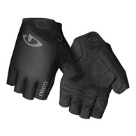 Rękawiczki męskie GIRO JAG krótki palec black roz. M (obwód dłoni 203-229 mm / dł. dłoni 181-188 mm) (NEW 2026)