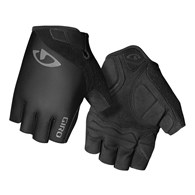 Rękawiczki męskie GIRO JAG krótki palec black roz. XXL (obwód dłoni od 267 mm / dł. dłoni od 211 mm) (NEW 2025)