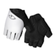 Rękawiczki męskie GIRO JAG krótki palec white roz. XL (obwód dłoni 248-267 mm / dł. dłoni 200-210 mm) (NEW)