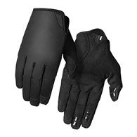 Rękawiczki męskie GIRO DND długi palec black roz. XS (obwód dłoni do 178 mm / dł. dłoni do 175mm) (NEW 2026)