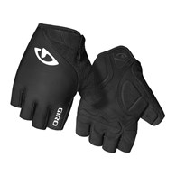 Rękawiczki damskie GIRO JAG'ETTE krótki palec black roz. L (obwód dłoni 190-204 mm / dł. dłoni 185-195 mm) (NEW 2026)