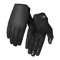Rękawiczki damskie GIRO LA DND długi palec black scre roz. L (obwód dłoni 190-204 mm / dł. dłoni 185-195 mm) (WYPRZEDAŻ -50%)