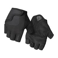 Rękawiczki juniorskie GIRO BRAVO JR krótki palec black roz. L (obwód dłoni od 162 mm / dł. dłoni od 165 mm) (NEW 2026)