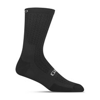 Skarpety GIRO HRC TEAM black roz. L (43-45) (NEW 2025)