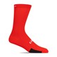 Skarpety GIRO HRC TEAM bright red roz. XL (46-48) (NEW 2025)