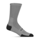 Skarpety GIRO HRC TEAM charcoal roz. L (43-45) (NEW 2025)
