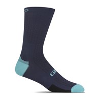Skarpety GIRO HRC TEAM phantom blue roz. L (43-45) (NEW 2025)