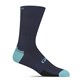 Skarpety GIRO HRC TEAM phantom blue roz. L (43-45) (NEW 2025)