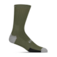 Skarpety GIRO HRC TEAM trail green roz. M (40-42) (NEW 2025)