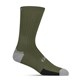 Skarpety GIRO HRC TEAM trail green roz. XL (46-48) (NEW 2025)