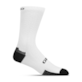 Skarpety GIRO HRC TEAM white roz. S (36-39) (NEW 2025)