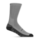 Skarpety GIRO HRC+ GRIP charcoal roz. M (40-42) (NEW 2025)