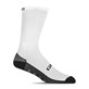 Skarpety GIRO HRC+ GRIP white roz. S (36-39) (NEW 2025)