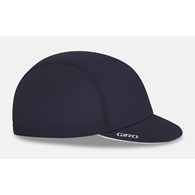 Czapka GIRO PELOTON CAP midnight blue, One Size (NEW 2025)
