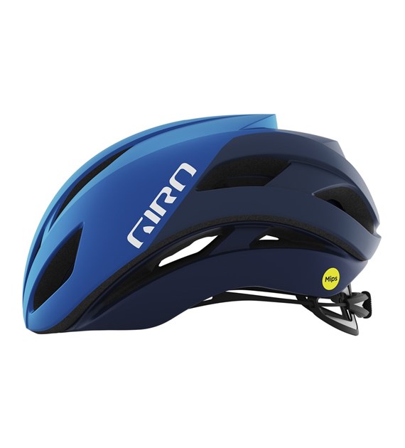 Kask szosowy GIRO ECLIPSE MIPS SPHERICAL matte ano blue roz. S (51-55 cm) (NEW)