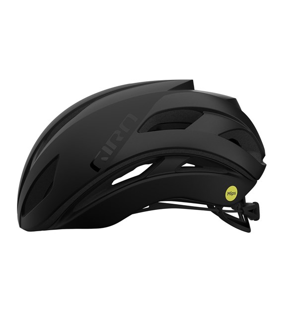 Kask szosowy GIRO ECLIPSE MIPS SPHERICAL matte black gloss black roz. S (51-55 cm) (NEW)