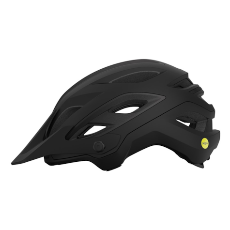 Kask mtb GIRO MERIT SPHERICAL matte black
