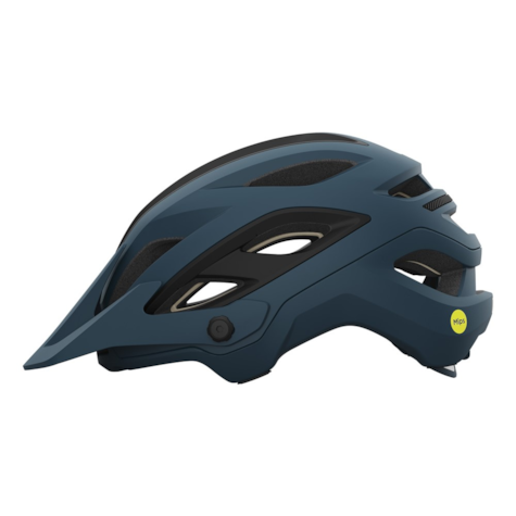 Kask mtb GIRO MERIT SPHERICAL matte harbor blue