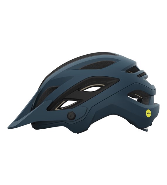 Kask mtb GIRO MERIT SPHERICAL matte harbor blue roz. S (51-55 cm) (NEW 2025)