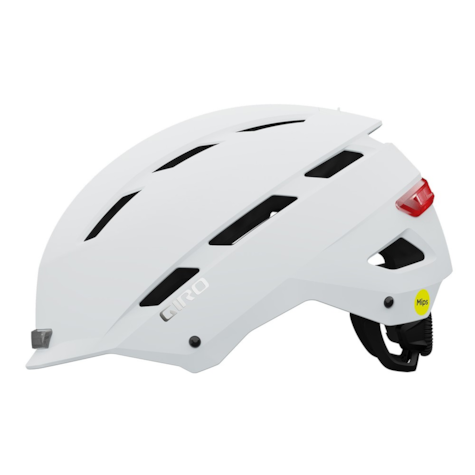 Kask miejski GIRO ESCAPE MIPS matte chalk