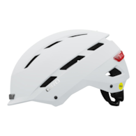 Kask miejski GIRO ESCAPE MIPS matte chalk roz. L (59-63 cm).