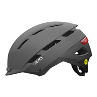 Kask miejski GIRO ESCAPE MIPS INTEGRATED matte graphite roz. M (55-59 cm) (WYPRZEDAŻ -50%)