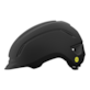 Kask miejski GIRO CADEN II matte black roz. L (59-63 cm) (NEW).